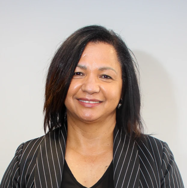 Dr Eva Sujee_ Executive Manager_ Quality Assurance and Monitoring Dr Eva Sujee_ Executive Manager_ Quality Assurance and Monitoring