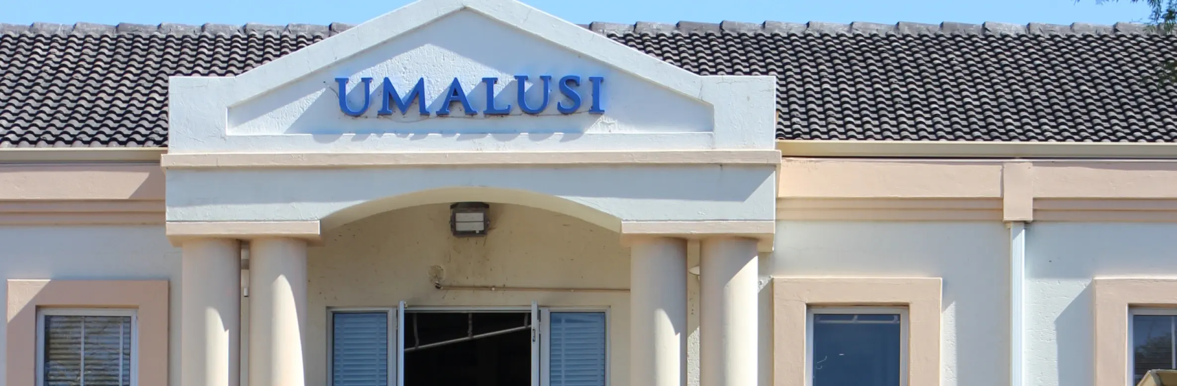 Umalusi House