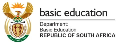 department-of-basic-education